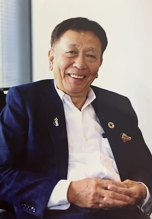 より。KKC第57回起業家・投資家・専門家プレゼン交流会の講師櫻田 厚氏
