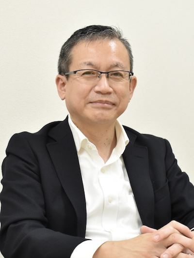 より。KKC第58回起業家・投資家・専門家プレゼン交流会の講師永谷 佳史氏